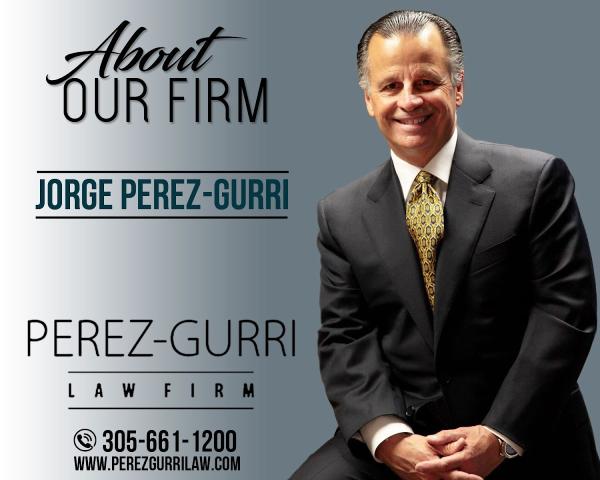 Perez-Gurri Law
