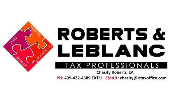 The Numbers Team - Formerly Roberts & Leblanc Tax Pros