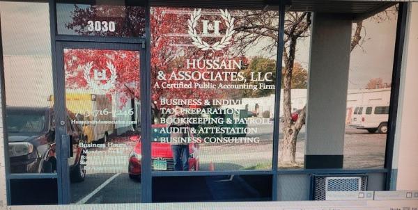 Hussain and Associates