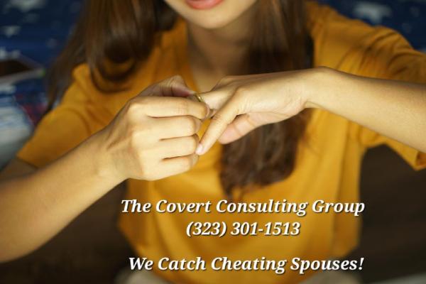 The Covert Consulting Group - Private Investigations