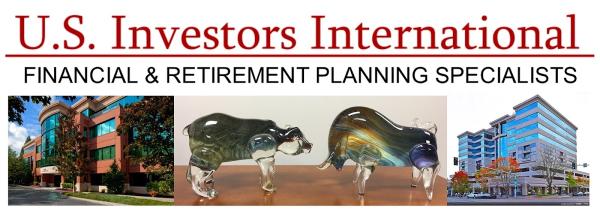 LPL Financial. / U.S. Investors International