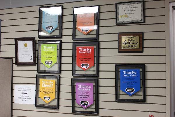 Ness Tax & Bookkeeping Service