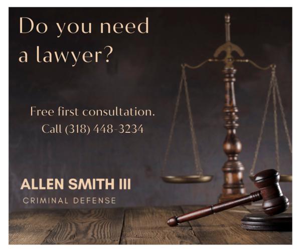 Allen Smith Criminal Defense