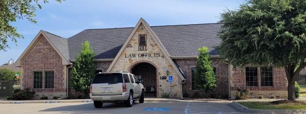 Law Offices of Mark Montgomery