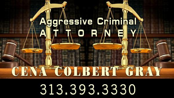 Law Office of Attorney Cena Colbert Gray