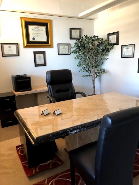 Law Office of Attorney Cena Colbert Gray