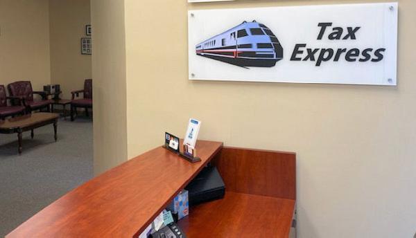 Tax Express