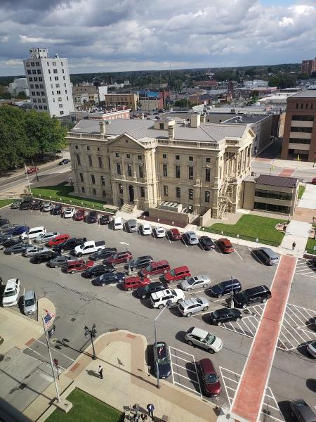 Gemelas, Wilson, Merrill & Fritz Co LPA