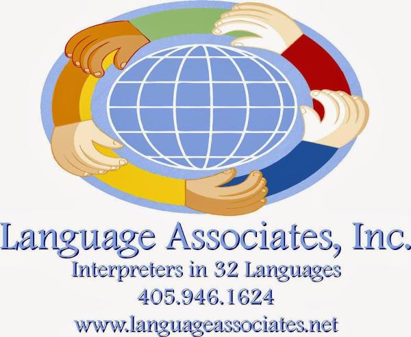 Language Associates