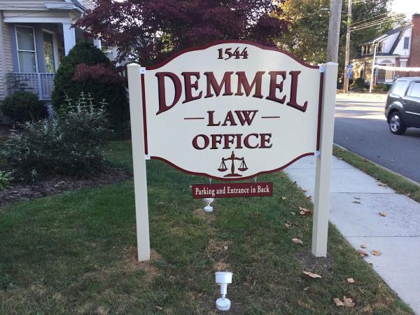 Demmel Law Office