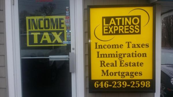 Latino Express Multiservices