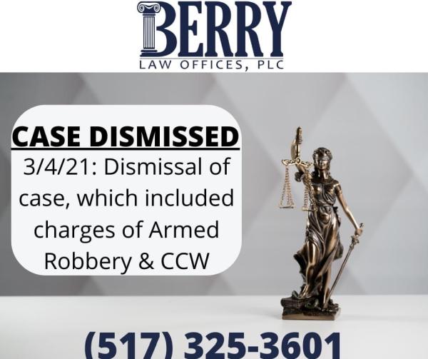 Berry Law Offices, PLC