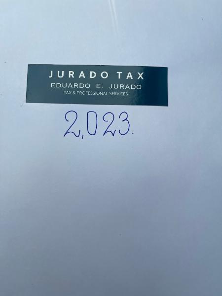 Jurado Tax