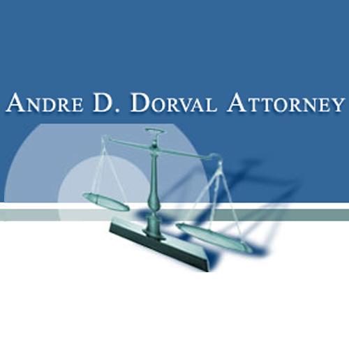 Andre D. Dorval Attorney at Law