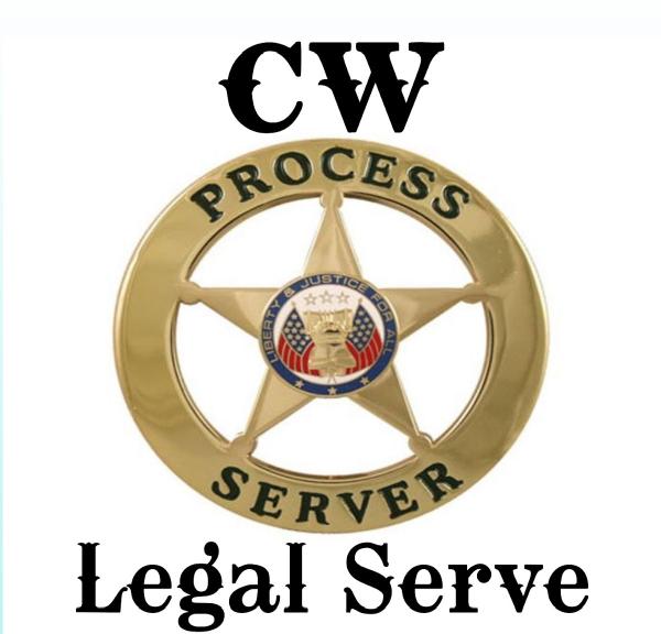 CW Legal Serve