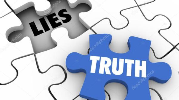 Truth and Lies Investigations