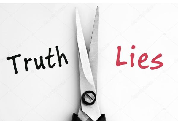 Truth and Lies Investigations