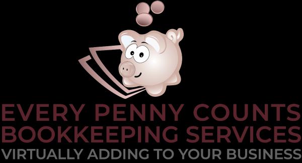 Every Penny Counts Bookkeeping Services