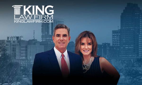 King Law Firm