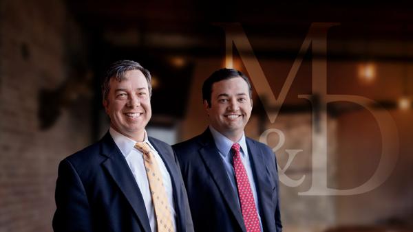 Morris & Dewett Injury Lawyers