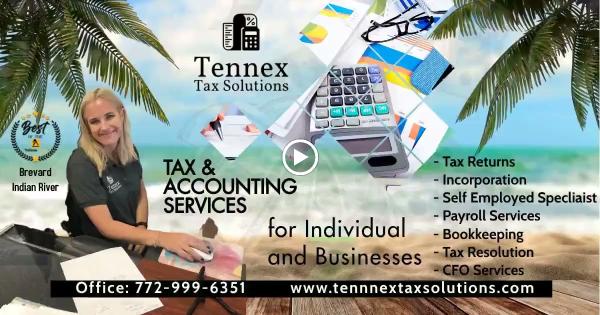 Tennex Tax Solutions