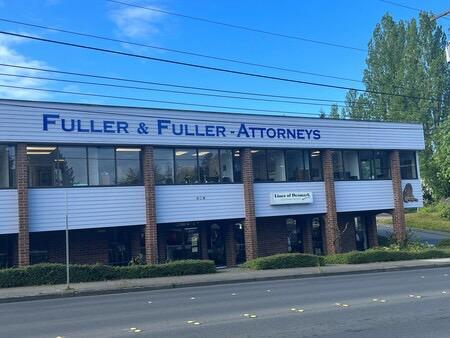 Fuller & Fuller Law Firm