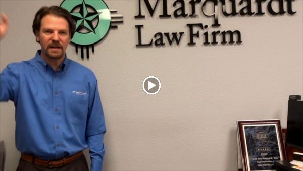 Marquardt Law Firm