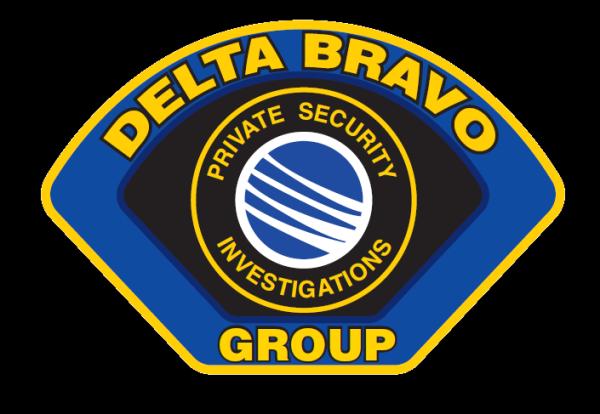 Delta Bravo Group Security