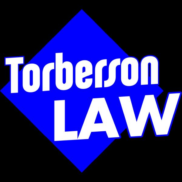 Attorney Eric Torberson