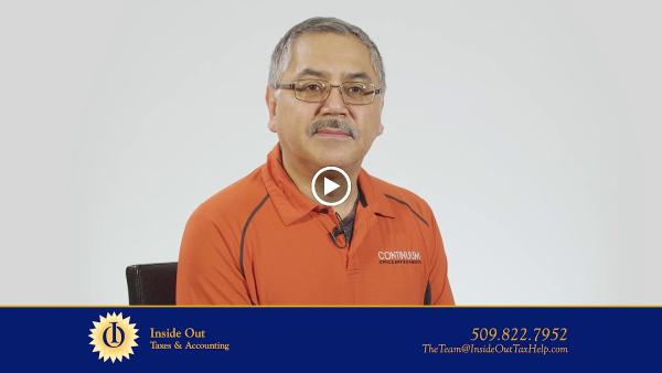 Inside Out Taxes and Accounting
