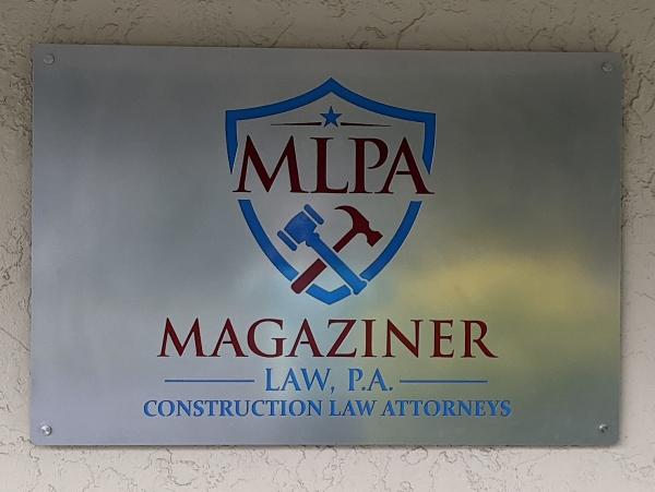 Magaziner Law