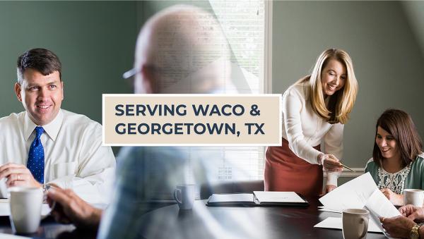 Rainey & Rainey, Attorneys at Law, LP