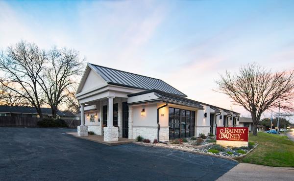 Rainey & Rainey, Attorneys at Law, LP