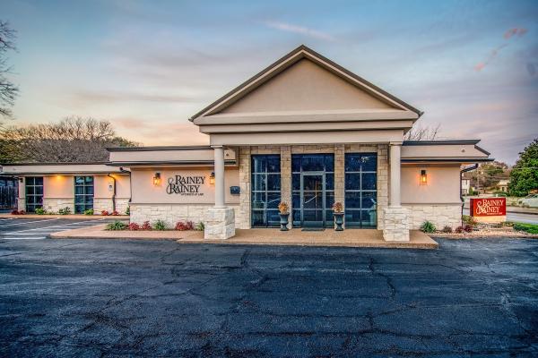 Rainey & Rainey, Attorneys at Law, LP