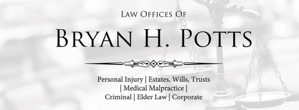 Law Office of Bryan H. Potts
