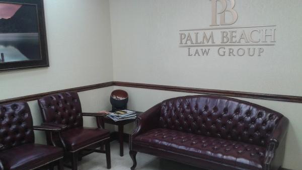 Palm Beach Law Group