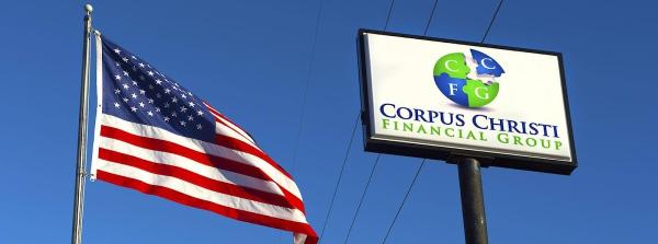 Corpus Christi Financial Group