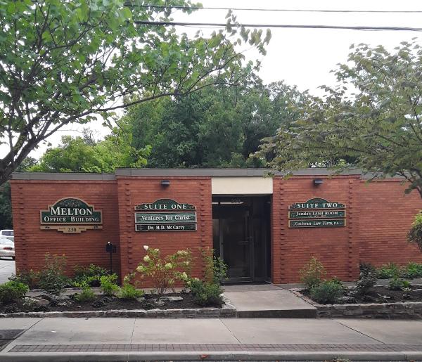 Cochran Law Firm
