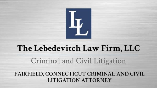 The Lebedevitch Law Firm