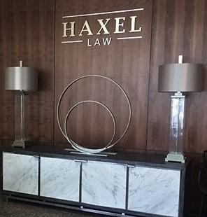 Haxel Law