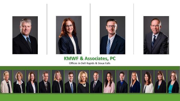 Kmwf & Associates