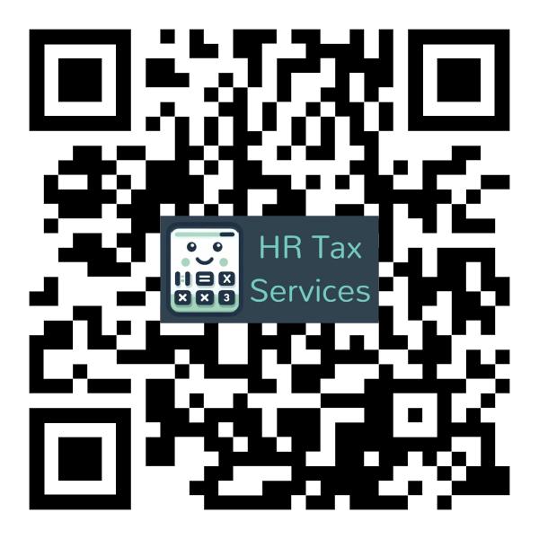 HR Tax Services