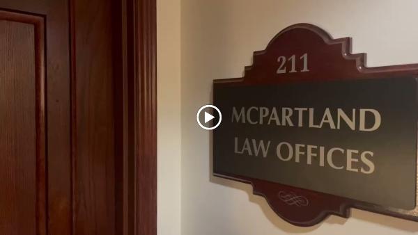 McPartland Law Offices