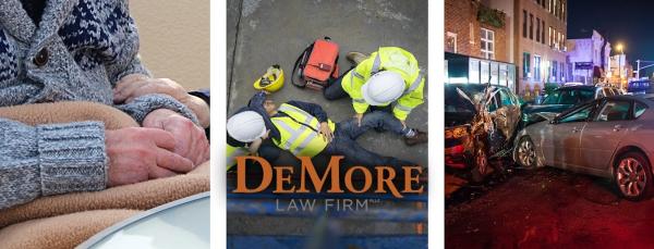 Demore Law Firm