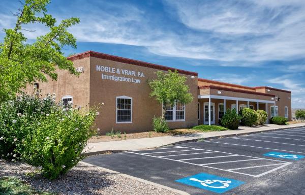 Vrapi Weeks Immigration Lawyers - ABQ