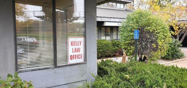 Kelly Law Office