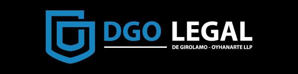 DGO Legal - De Girolamo Oyhanarte