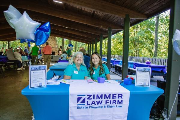 Zimmer Law Firm