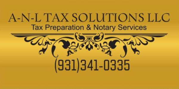 A-n-L TAX Solutions