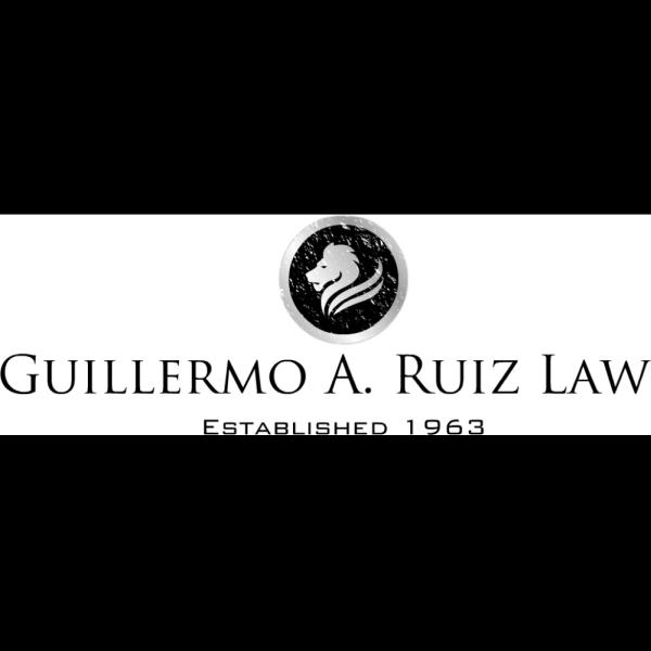 Guillermo A. Ruiz Law